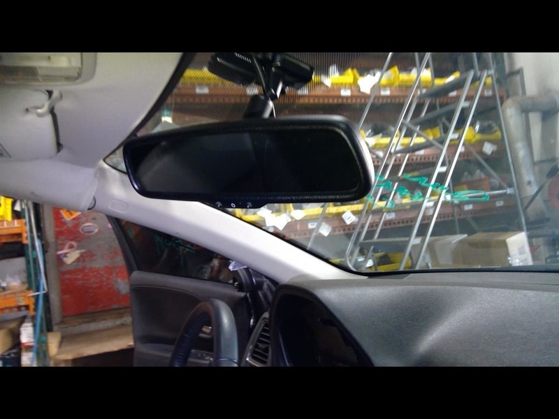 Rear View Mirror With Automatic Dimming Fits 16-18 21-22 HR-V 1563688