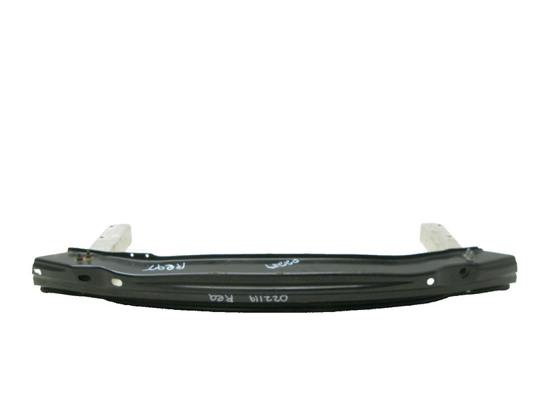 08-16 AUDI 8T A5 S5 RS5 A4 REAR BUMPER REINFORCEMENT ASSEMBLY SUPPORT 022110