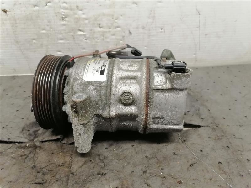Air Conditioner AC Compressor Fits 13-19 SENTRA 763479