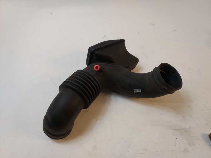 2008-2010 Kia Optima Cold Air Cleaner Box Intake Hose Tube Pipe 28138-2G510 OEM