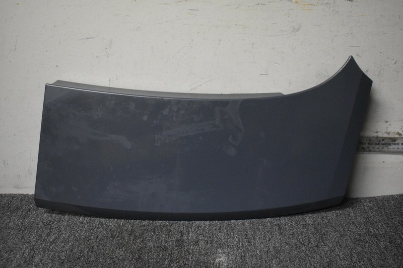 2017-2020 PORSCHE PANAMERA SPOILER WING FACTORY OEM