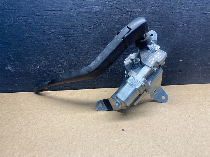 2013-2017 Nissan Note MK2 Rear Wiper Motor OEM 287103VUOA AC7028