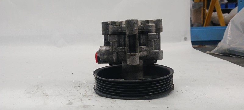 08-'12 DODGE CALIBER Steering PumpOEM62K Miles1 Year Warranty!!