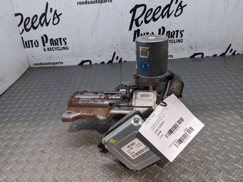 2011-2013 KIA OPTIMA Electric Power Steering Column Assist Motor OEM 563 1193161