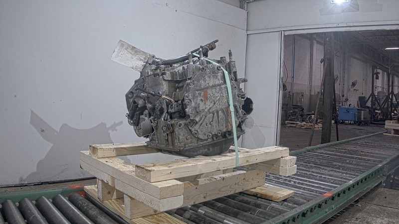 2014 MAZDA 3 Automatic Transmission Assembly FWD 120K Miles OEM Warranty
