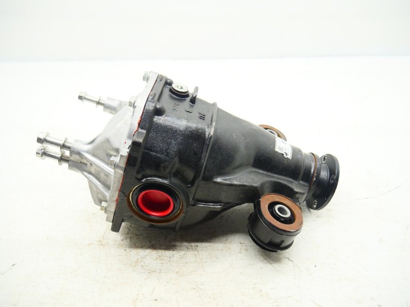 2013-2025 Subaru BRZ Differential Carrier Assembly Y38 LSD M/T 4111018021 OEM
