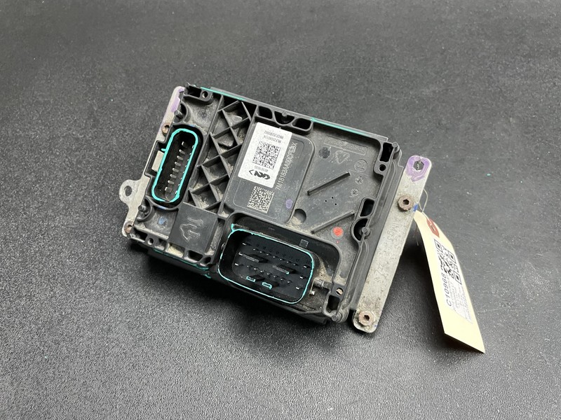 Differential Clutch Control Module 2019 Chevrolet Equinox 40181635 2018 - 2023