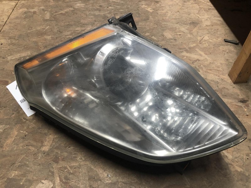 07-'08 NISSAN MAXIMA Left driver headlight Headlamp xenon HID OEM