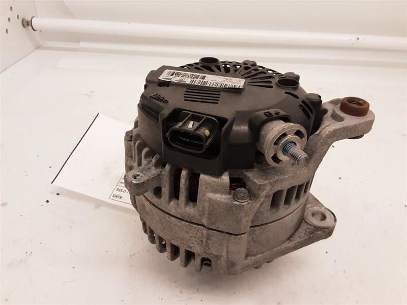 Alternator 6 Cylinder With Flex Fuel Fits 17-19 FRONTIER 3321181