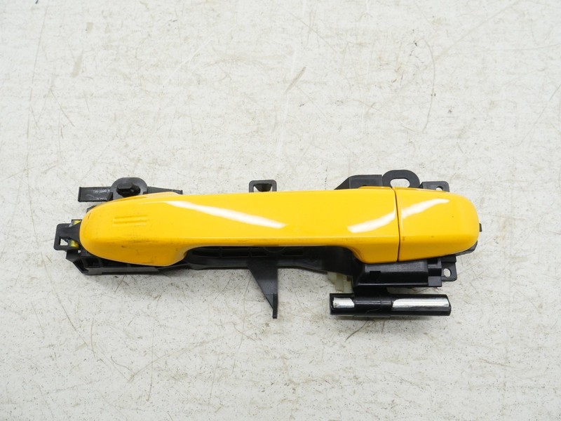 2013-2016 Scion FR-S Right Front Door Handle Assembly RH w/ Keyless SU003-01584