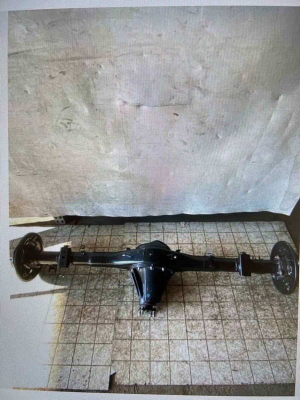 Rear Axle Assy. TOYOTA TACOMA 16 17 18 19 20 21 22 23
