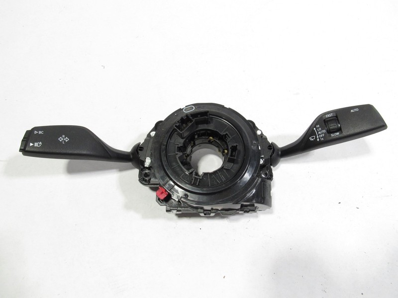 17-20 BMW 640I GT G32 Steering Column Combination Wiper Turn Switch ;