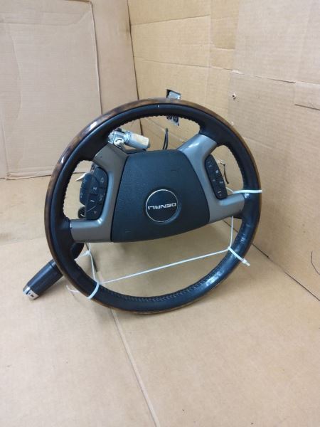 Steering Column Shift Fits 09-14 ESCALADE 269451