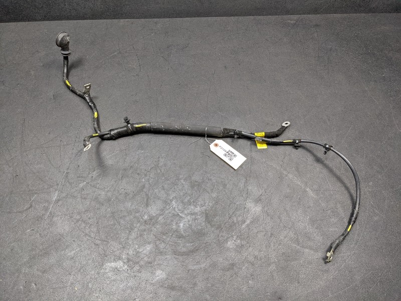 Battery Positive Wire Cable 2017 Chevrolet TRAX 95423224 2015 2016 208 2019 2020