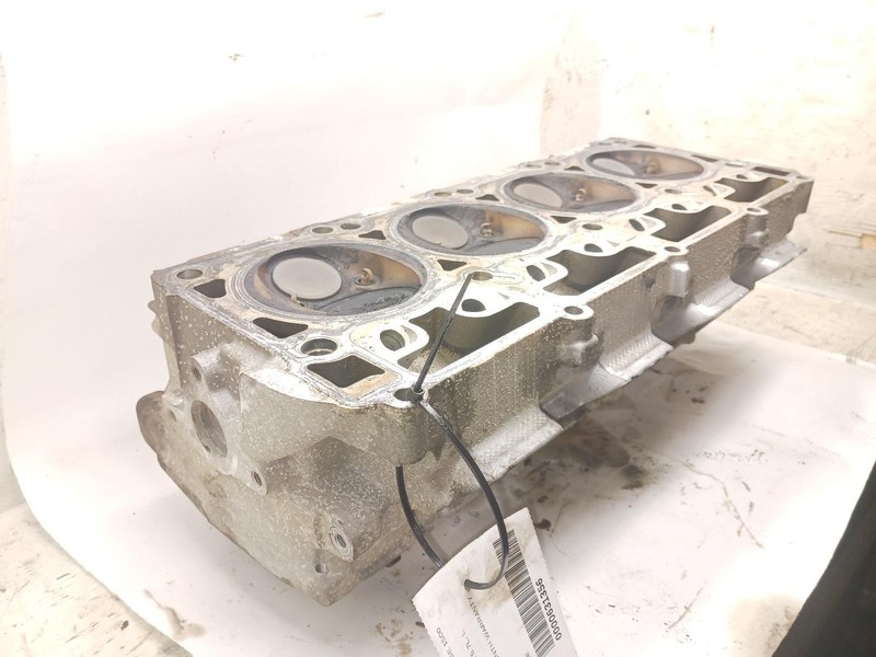 16-'24 RAM 1500 left driver Cylinder Head 5.7L 85k miles OEM 1 Year Warranty!