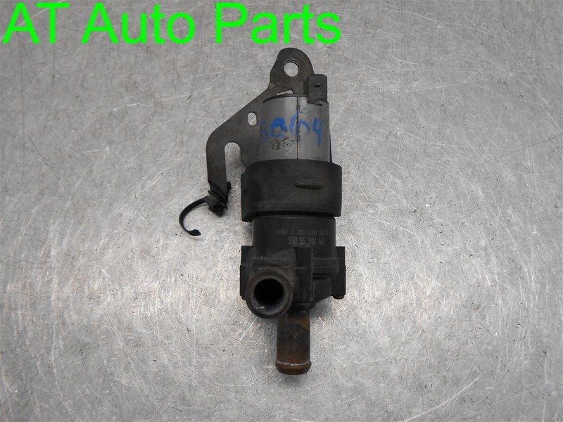 2004-2007 DODGE DURANGO AUXILLARY COOLANT WATER PUMP OEM 55056340AA