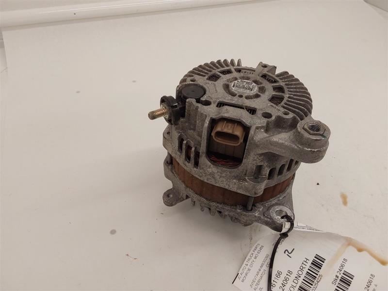 Alternator VR30DDTT 150 Amp Fits 16-19 INFINITI Q50 3254225