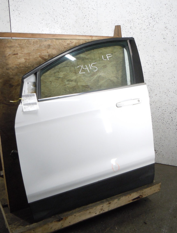 2013-2019 Ford Escape Front Door Assembly Driver Left Electric Windows OEM YZ