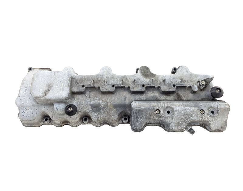 ✅ 99-06 Mercedes R129 SL500 S500 Right Side Engine Motor Valve Cover Unit OEM