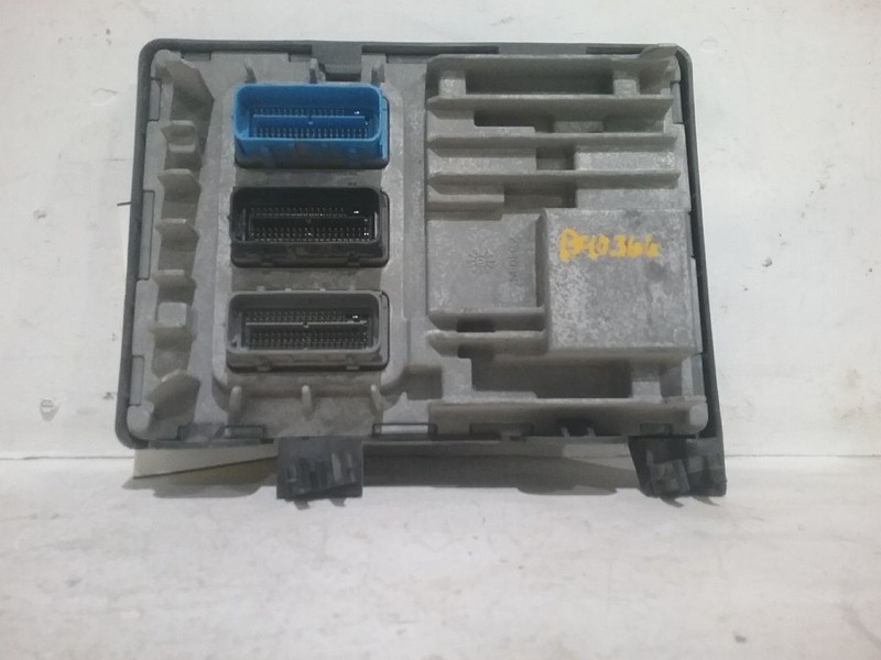 Engine ECM Electronic Control Module 3.6L Fits 16-23 CAMARO 3362058