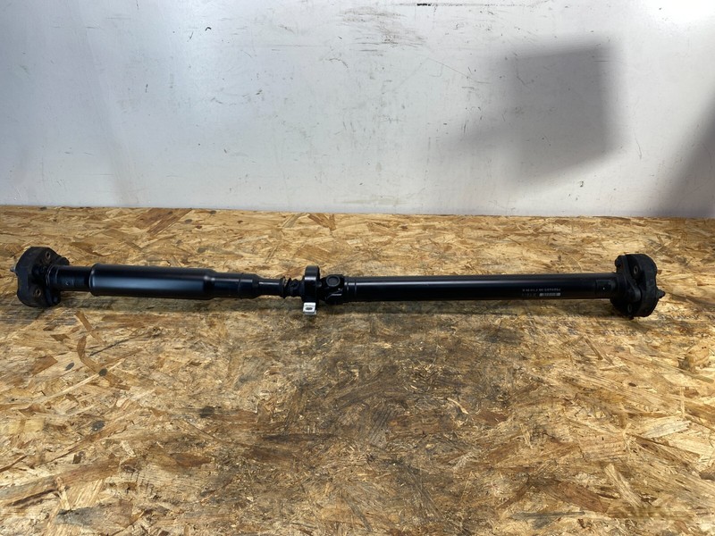 BMW F06 F10 535XI 640XI AWD Auto Transmission Driveshaft Propeller L=1444MM OEM✅