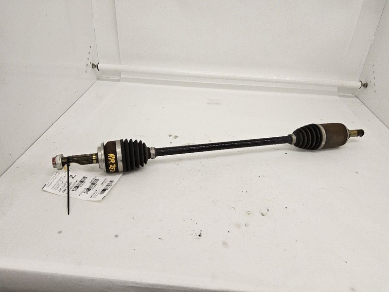 Passenger Right Axle Shaft Rear Axle Fits 19-22 HR-V 3404488
