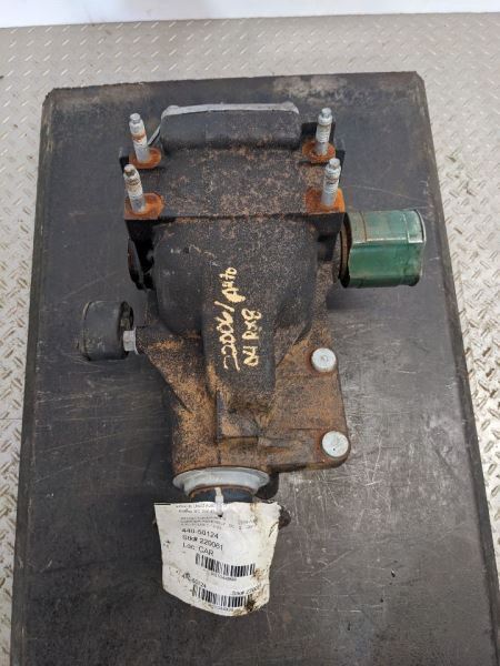 Carrier Automatic Transmission Non-locking Fits 04-08 MAZDA RX8 1044999