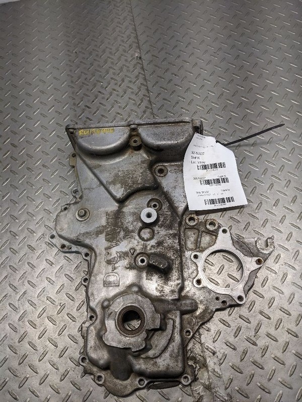 Timing Cover 1.6L Turbo Fits 12-22 SOUL 1138998