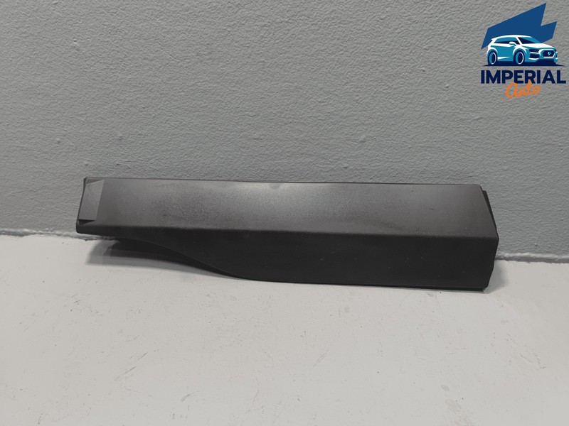 2019-2025 Toyota RAV4 Rear Left Driver Door Lower Molding Cover OEM
