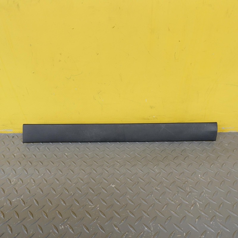 2023-2025 HONDA ACCORD FRONT LEFT DRIVER SIDE DOOR SILL PLATE PANEL OEM 84251TVA