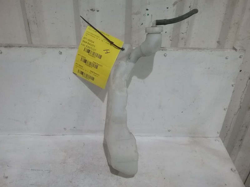 Coolant Reservoir Fits 12-15 CIVIC 3356978