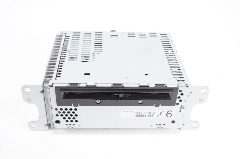FORD EXPLORER Radio Receiver Unit AM-FM Tuner CD OEM 2013 2014