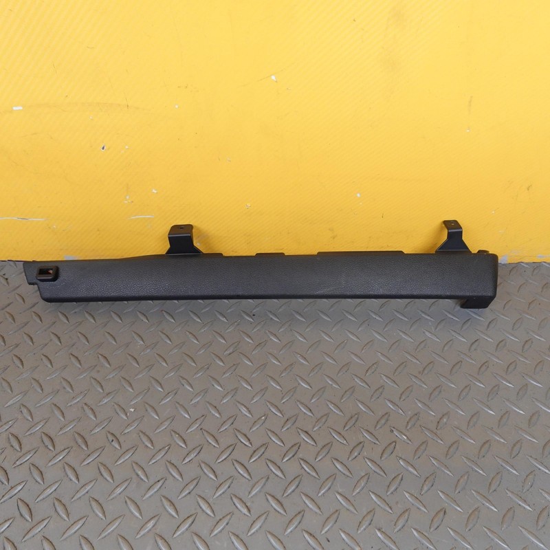 2021-2024 DODGE DURANGO DASH RIGHT SIDE TRIM BEZEL OEM BLACK 7FB21DX9AA