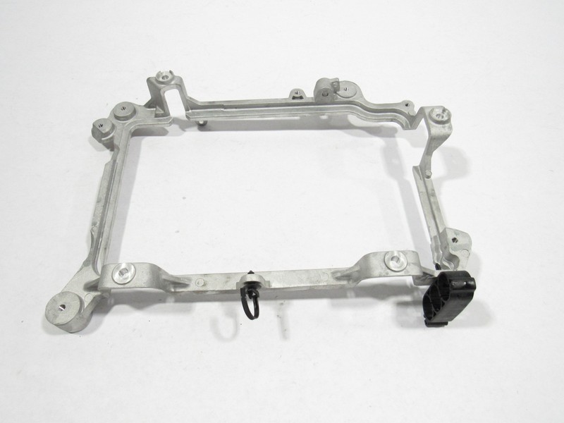 23-25 Polestar 2 2024 Inverter Converter Charger Support Bracket Mount Holder ;Y