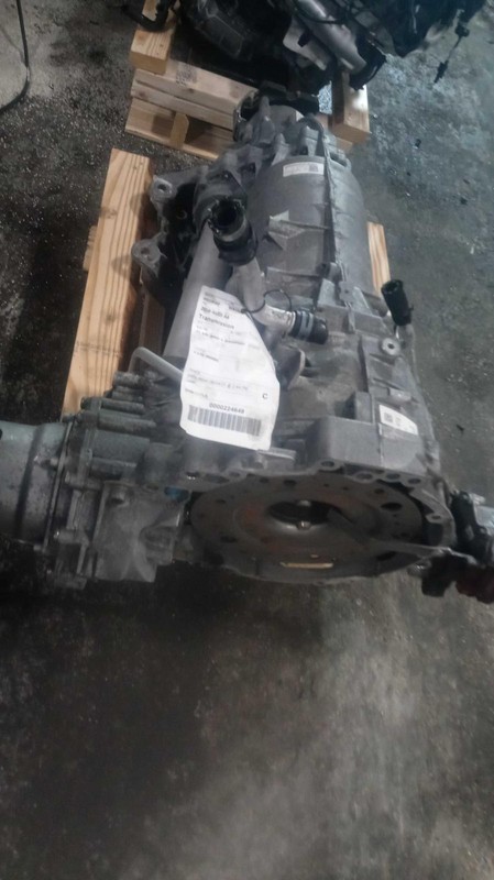 2016 AUDI A8 Automatic Transmission Assembly 4WD 130K Miles OEM Warranty