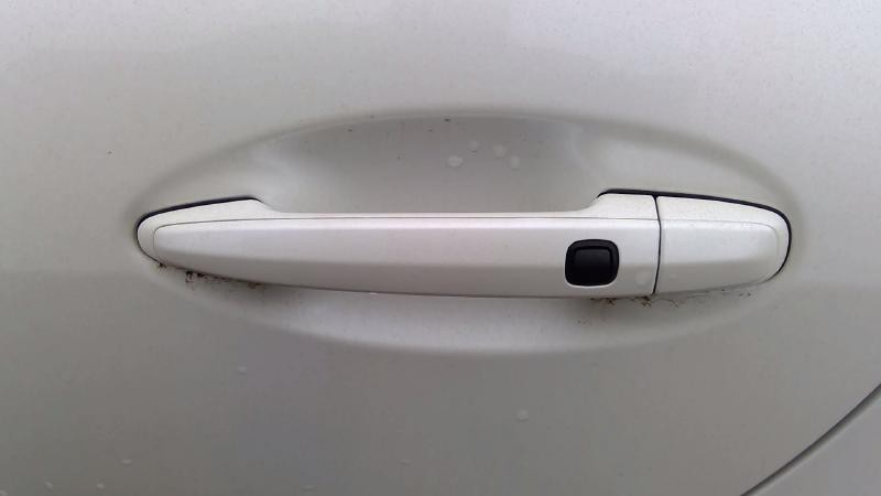 Outside Door Handle LEXUS GS350 Left 08 09 10 11