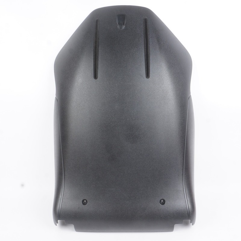 12-20 Mercedes SLC300 SLK350 Front Left Driver Seat Back Panel Cover OEM
