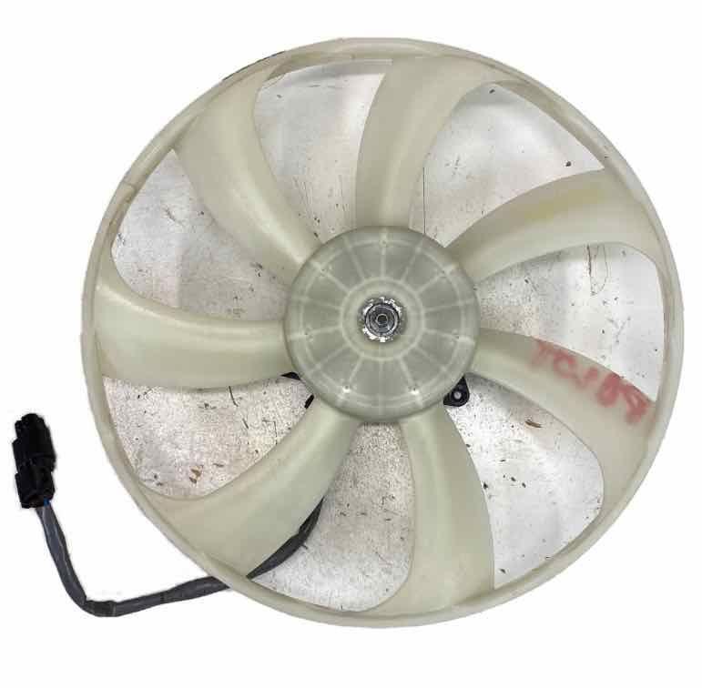 Honda Pilot cooling fan 16 22 electric cooling fan motor assy OEM AX1680002540