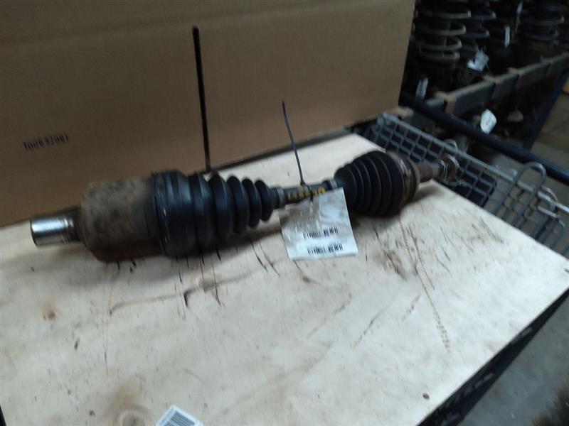 Axle Shaft Front Axle Fits 95-96 AURORA 69430