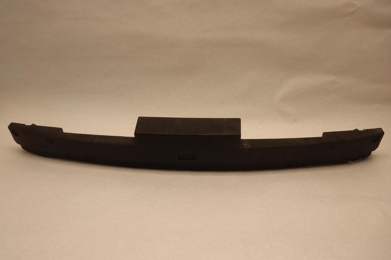 2016-2018 NISSAN MAXIMA REAR BUMPER COVER ABSORBER FOAM SUPPORT OEM