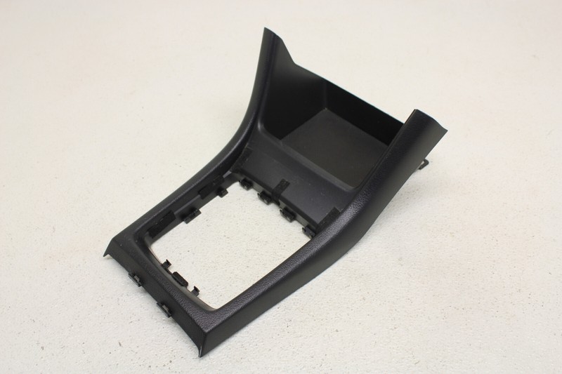 Subaru WRX Manual Transmission Shifter Center Console Panel Oem 2018-2021