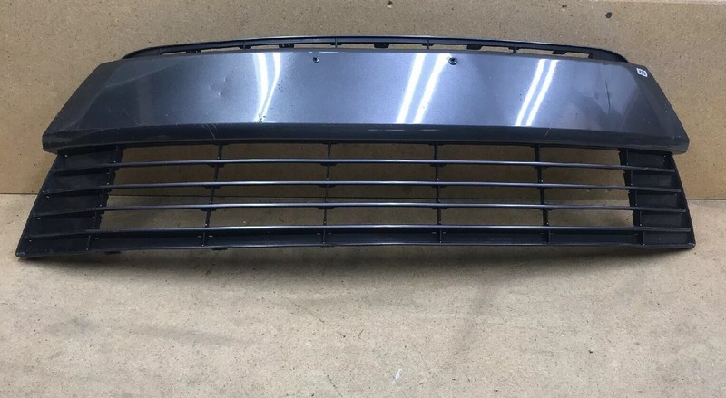2014 2015 2016 TOYOTA COROLLA LE Front Bumper Lower Grille OEM*