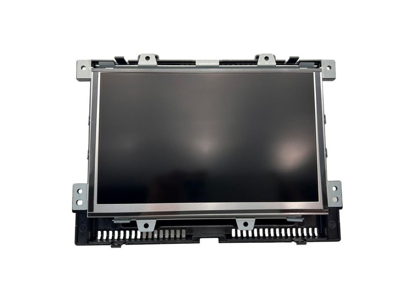 2020-2021 CADILLAC XT5 MAIN DISPLAY IN DASH 2.0L AT FWD 39K -LUXURY- 62341