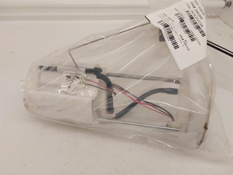 Fuel Pump Assembly Tank Mounted Fits 19 PASSPORT 3221454