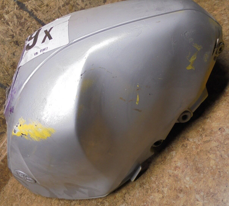 2016 Yamaha YZFR3 YZF R3 YZFR 300 R300 Fuel Gas Tank Container Petrol Cover 16