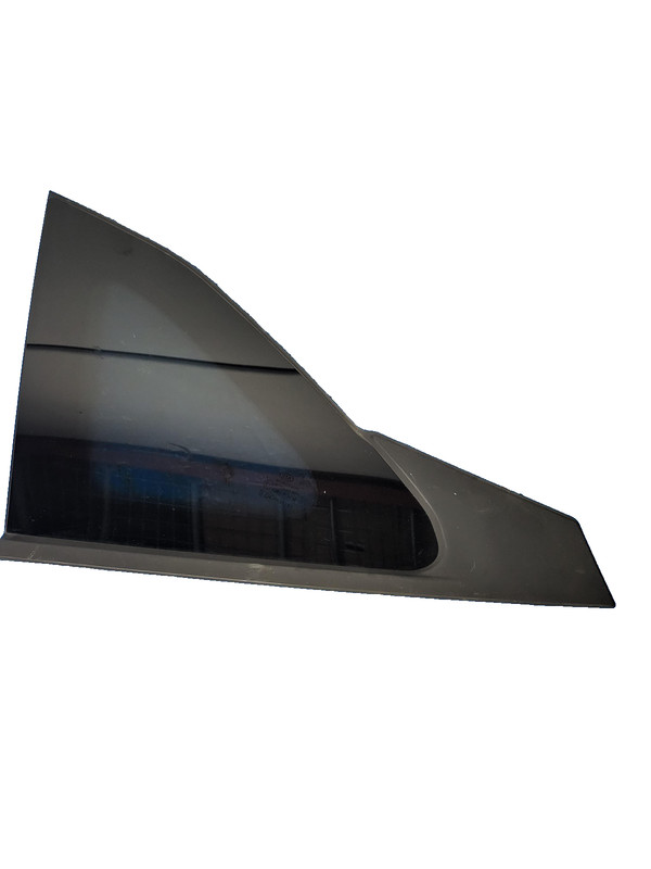 Used Oem KIa Rear Left Driver Quarter Window Glass for 2021-2023 Seltos EX