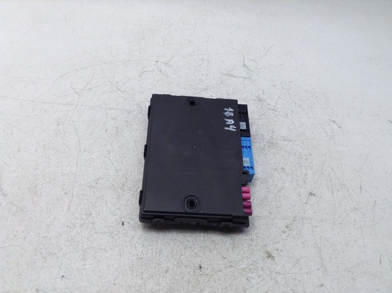 17-19 AUDI A4 NETWORK GATEWAY INTERFACE CONTROL MODULE OEM