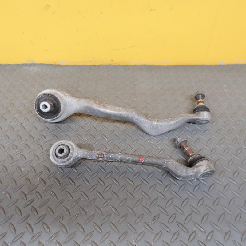 2014-2016 BMW 435i F32 F33 F36 Control Arm Lower Front Left Set Oem 31126855741