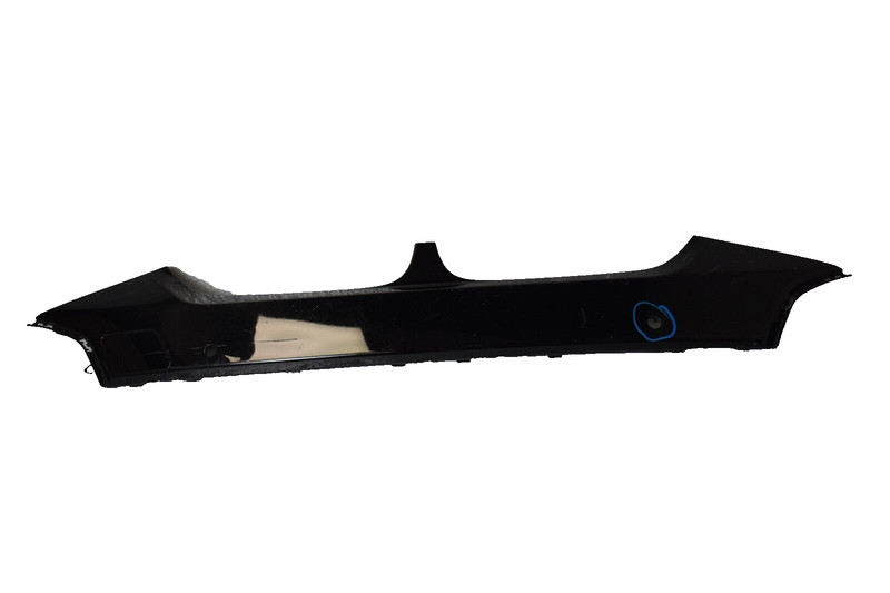 2024 BMW X5 G05 Front Bumper Molding 51118085625