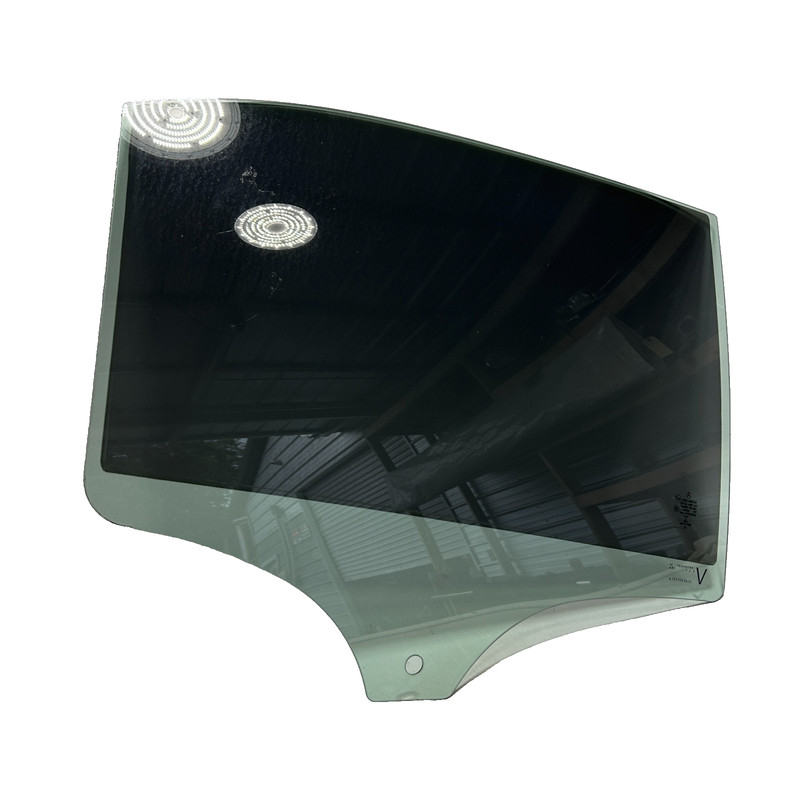 📌 2019-2022 MERCEDES A220 V177 REAR RIGHT PASSENGER SIDE DOOR WINDOW GLASS OEM